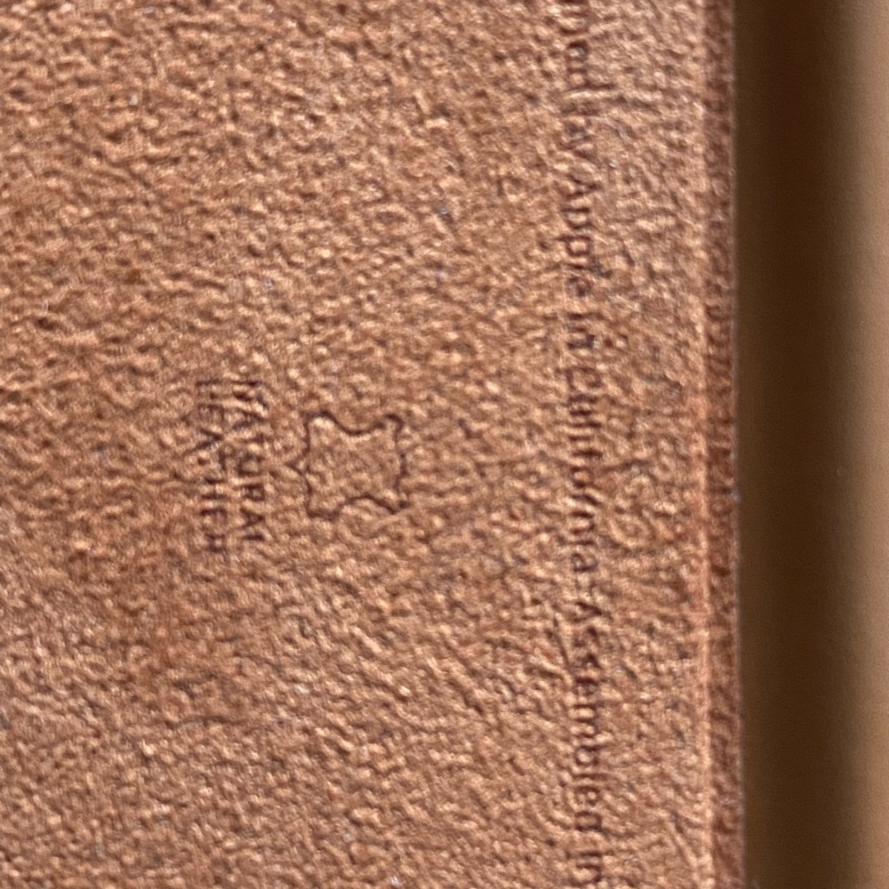 Apple Smart Cover - Picture 3 of 3